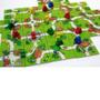 Imagem de Carcassonne Junior - Jogo de Tabuleiro - Devir