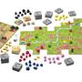 Imagem de Carcassonne Plus Jogo de Tabuleiro Pt Br