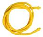 Imagem de Carci Tubing Amarelo Tubos Elásticos 1,50m Nível Extra Leve