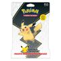 Imagem de Card Game Pokemon Copag Booster Blister Gigante Pikachu