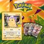 Imagem de Card Game Pokemon Copag Booster Blister Gigante Pikachu