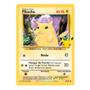 Imagem de Card Game Pokemon Copag Booster Blister Gigante Pikachu