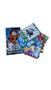 Imagem de Card Game Premium TOP Brilhante - MINECRAFT - Colecionaveis - Pacote com 8 cards - Brilhante - Envio Imediato