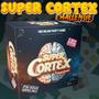 Imagem de Card game super cortex challenger- ctx102