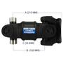 Imagem de Cardan Completo Jacto Uniport 2000 Plus-Sap/ 2000 Plus-Sap-My/ 2500 Plus-Sap/ 25