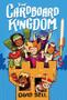 Imagem de Cardboard kingdom, the - PENGUIN BOOKS (USA)