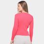 Imagem de Cardigã Canelado The Style Box Feminino
