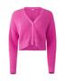 Imagem de Cardigã Cropped Florence by Mills Bright Side - Rosa Pink - Tamanho P