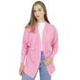 Imagem de Cardigan Bright Girls Sem Fecho - B2641