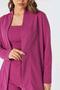 Imagem de Cardigan PKS Lurex Rosa Pink