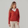 Imagem de Cardigan susie modal texturizado feminino