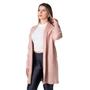 Imagem de Cardigan Tricôt Feminino Facinelli 651130 Bege