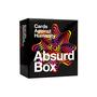 Imagem de Cards Against Humanity: Absurd Box - Expansão com 300 Cartas