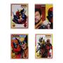 Imagem de Cards/cartinhas- 200 pacotinhos - deadpool & wolverine