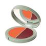 Imagem de Care Natural Beauty Duo Savana Orange Plum - Blush e Iluminador 10g