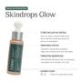 Imagem de Care Natural Beauty Skindrops Glow - Sérum Facial Hidratante e Iluminador 30ml