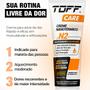 Imagem de Care Toff N2 2x Moderado Nanotérmico Atletas Alto Rendimento