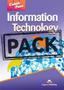 Imagem de Career paths information technology - student's pack 2  - us version - EXPRESS PUBLISHING