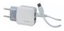 Imagem de Caregador Compativel com Celulares Compativel com K10 K9 plug V8