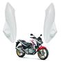 Imagem de Carenagem Capa Lateral Bananinha Farol Branco Andes Honda Cb300r 2014