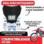 Imagem de Carenagem De Farol Crf 230 Com Farol Led Completo Xcell