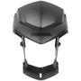 Imagem de Carenagem Farol Fan 125/Titan 150 2014 Preto Fosco SPORTIVE