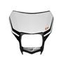 Imagem de Carenagem Farol X-cell Universal Moto Trilha Enduro