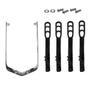 Imagem de Carenagem Farol X-cell Universal Moto Trilha Enduro