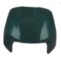Imagem de Carenagem Roupa Bico Frontal Biz 100 1998 1999 2000 2001 2002 2003 2004 2005 Pro Tork