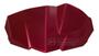 Imagem de Carenagem Superior Painel Fazer 150 Vinho 2013 Em Diante