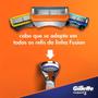 Imagem de Carga Gillette Fusion 5 com 2 unidades