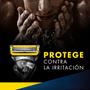 Imagem de Carga Gillette Fusion 5 Proshield Com 2 Unidades