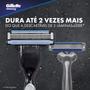 Imagem de Carga Gillette Mach3 Regular 8 Unidades