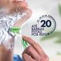 Imagem de Carga Gillette Mach3 Sensitive Leve 4 Pague 3