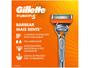 Imagem de Carga para Aparelho de Barbear Gillette - Fusion5 4 Unidades