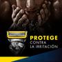 Carga Para Aparelho de Barbear Gillette Fusion5 Proshield c4 Imagem de Carga Para Aparelho de Barbear Gillette Fusion5 Proshield c4