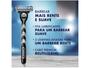 Imagem de Carga para Aparelho de Barbear Gillette