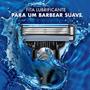 Imagem de Carga para Aparelho de Barbear Gillette