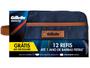 Imagem de Carga para Aparelho de Barbear Gillette Mach3 12 Unidades