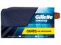 Imagem de Carga para Aparelho de Barbear Gillette Mach3 12 Unidades