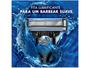 Imagem de Carga para Aparelho de Barbear Gillette Mach3