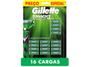 Imagem de Carga para Aparelho de Barbear Gillette