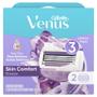 Imagem de Carga para Aparelho de Depilar Gillette Venus Breeze com 2 unidades