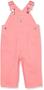 Imagem de Carhartt baby girls Bib (Lined and Unlined) Overalla, Carhartt Pink Lemonade, 24 Meses EUA