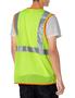 Imagem de Carhartt Homens de alta visibilidade classe 2 Vest, Brite Lime, XX-Large