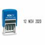 Imagem de Carimbo automático colop mini-dater s120
