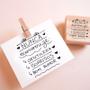 Imagem de carimbo decorativo frases motivacionais plaquinhas decoração para embalagens sacolas tags envelopes scrapbook