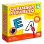 Imagem de Carimbo Educativo de Alfabeto 26 peças Nig Brinquedos