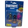 Imagem de Carimbos Fortnite Blíster Com 3 Pçs S01 Skull Trooper, Crow e Rabbit Raider - Sunny