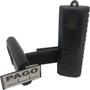 Imagem de Carimbos pocket stilo - pago com data